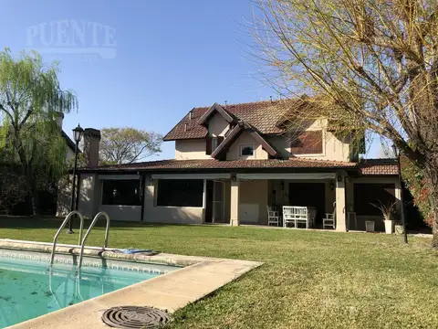 Casa en Venta de 3 dormitorios