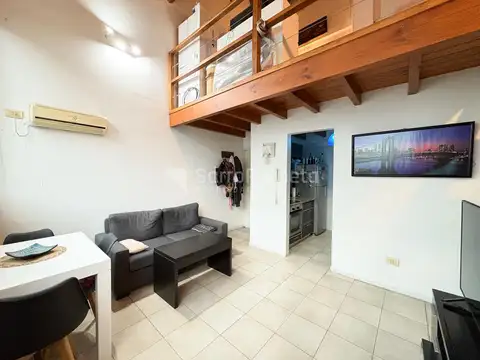 Departamento en Venta 15 años