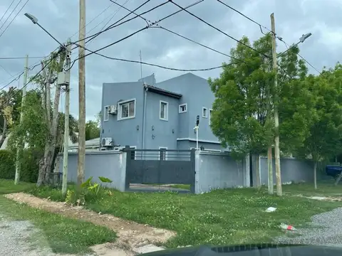 Casa en alquiler en Las Nazarenas