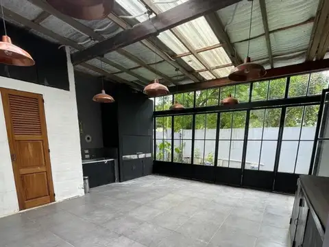 Casa en alquiler en Las Nazarenas