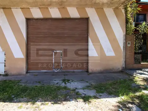 Galpon en Venta 50 años