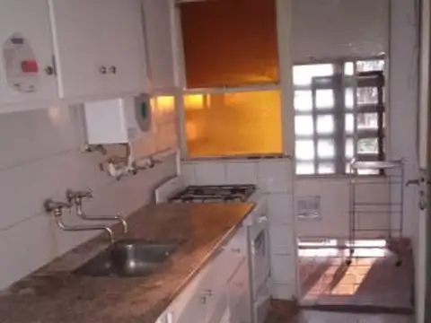 Departamento en Venta en Barrio Rucci, USD 30.000