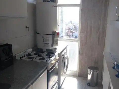 Cachimayo 100, Piso 21