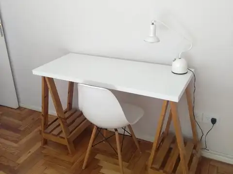 Departamento en Alquiler Temporal en Caballito, USD 1.000