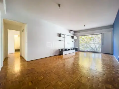 Departamento en Alquiler de 3 dormitorios