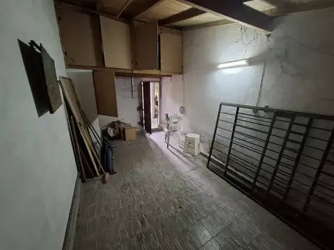 Depto Tipo Casa en Venta 40 años