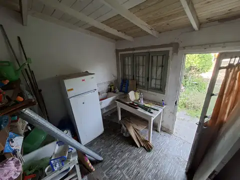 Depto Tipo Casa en Venta con 1 cocheras