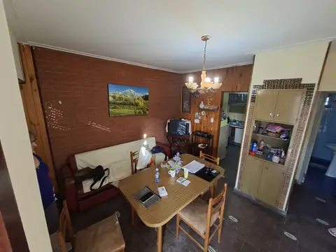 Depto Tipo Casa en Venta en Mar Del Plata, USD 70.000