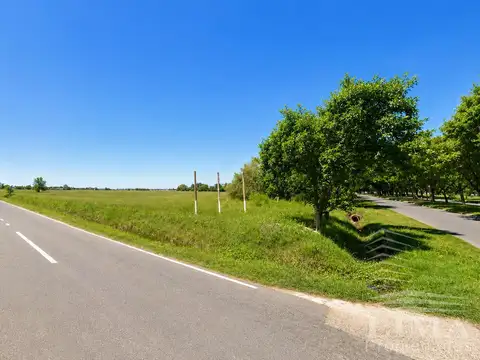 Terreno en Venta en Funes, USD 7.500.000