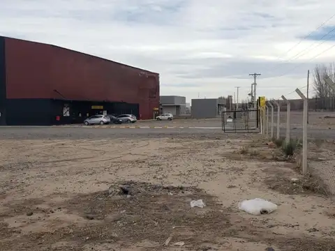 Galpon en Venta 5 años