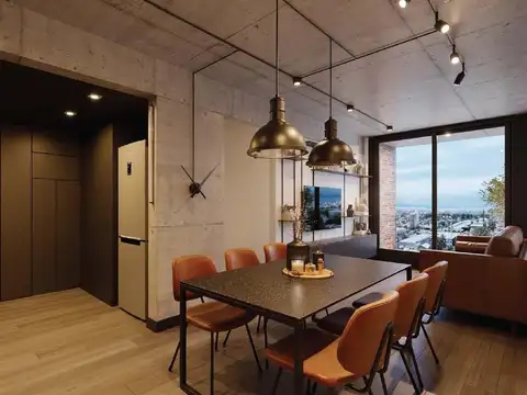 Departamento en Venta en Pichincha, USD 236.645
