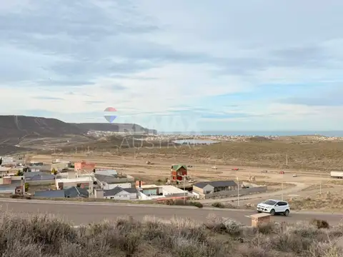 Terreno en Venta en Rada Tilly, USD 21.500