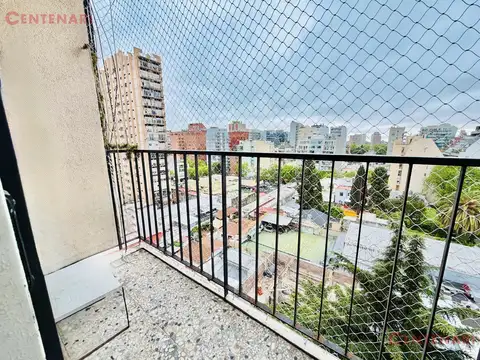 Departamento en Alquiler 50 años