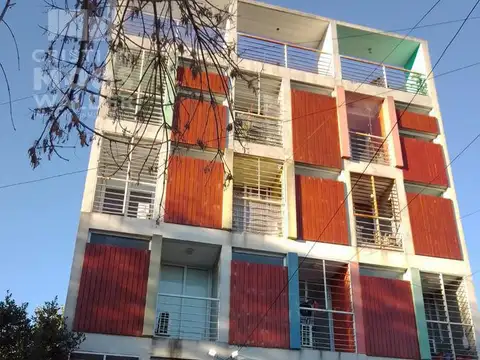 Escobar centro