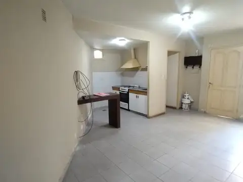 Departamento en Alquiler de 2 dormitorios