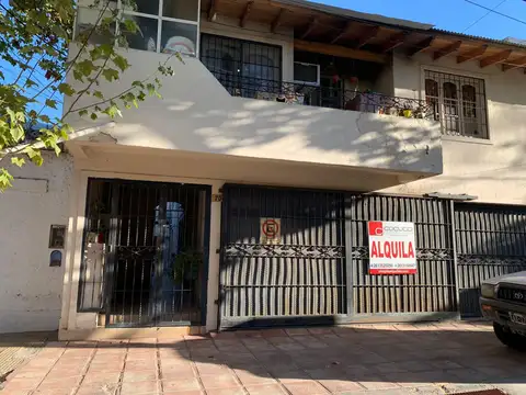 Departamento en Godoy Cruz
