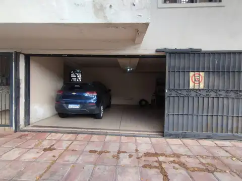 Departamento en Alquiler de 4 ambientes