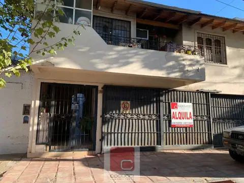 Departamento en Godoy Cruz