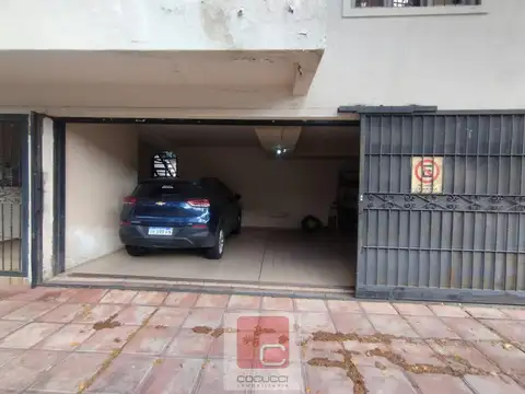 Departamento en Alquiler de 4 ambientes