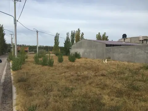 Terreno en Venta, FOS 0,6