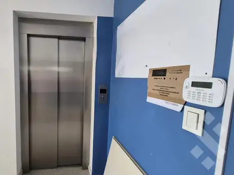 Oficina en Alquiler 8 años