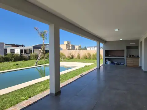 Quinta en El Rebenque