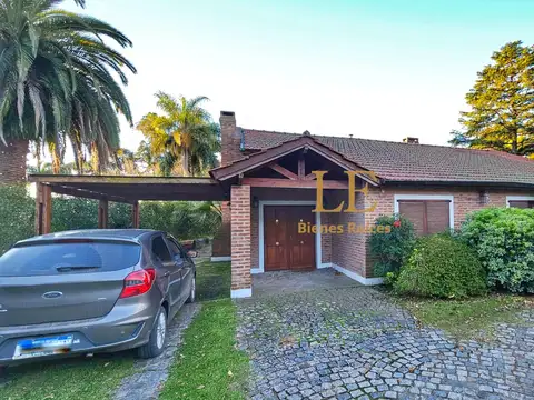 Casa en Venta 18 años