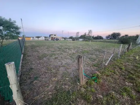 Terreno en Venta en Villa Anisacate, USD 14.000