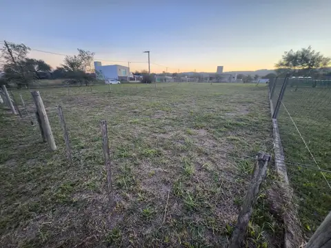 VENTA LOTE ANISACATE LA BOLSA ALTA GRACIA