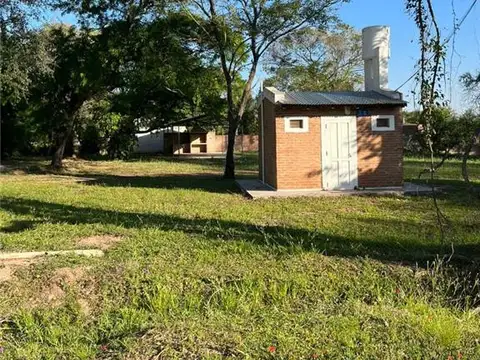 TERRENOS/FRACCIONES/LOTEOS - LOTEOS - OTRAS ZONAS, RESISTENCIA