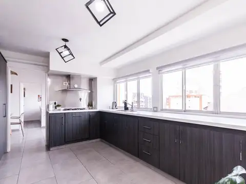 Departamento en Venta de 5 ambientes