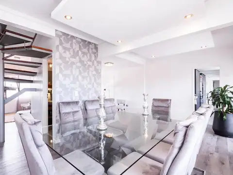 Departamento en Venta de 5 ambientes