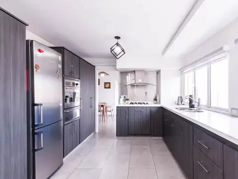 Departamento en Venta de 4 dormitorios