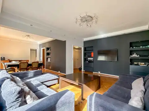 Departamento en Venta al Norte