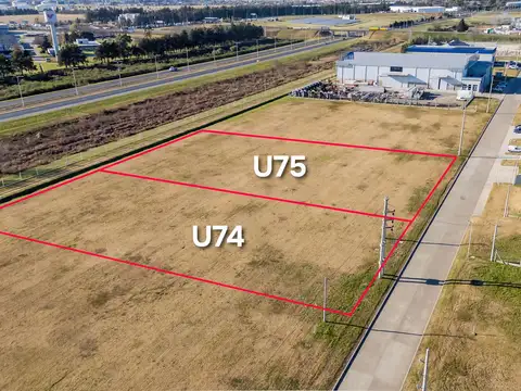 Terreno en Venta en San Lorenzo, USD 288.000