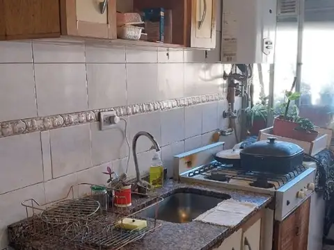 Departamento en Venta de 4 ambientes