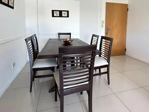 Departamento en alquiler temporario