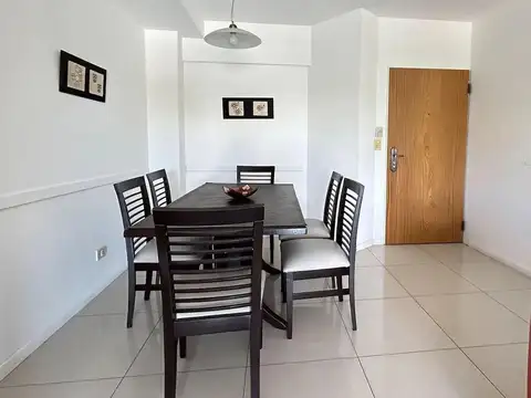 Departamento en Alquiler Temporal 10 años