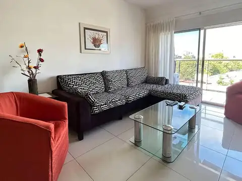 Departamento en alquiler temporario
