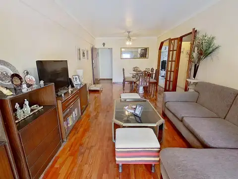 Departamento en Venta Permite mascota