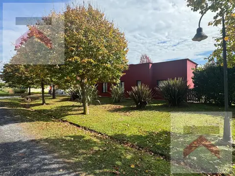 Casa en Venta en Chacras De La Reserva, USD 285.000