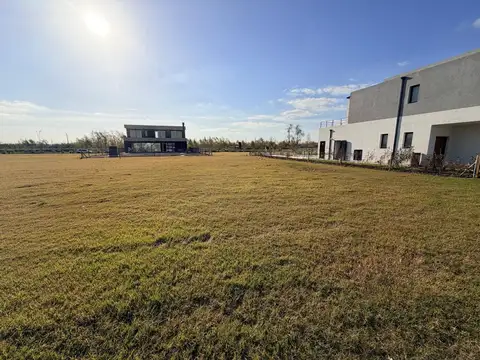 Terreno en Venta en Belén de Escobar, USD 130.000