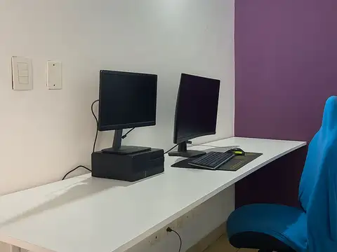 Depto Tipo Casa en Venta de 4 dormitorios