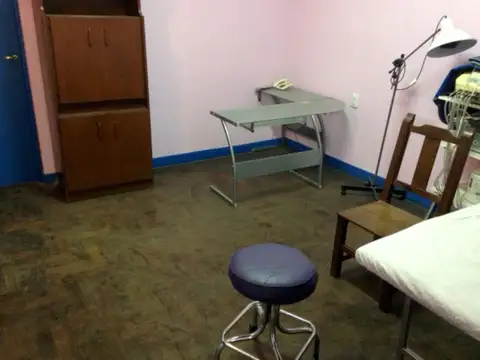 Local en zona comercial importante y con excelente logística