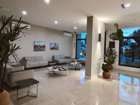 Departamento en Alquiler 3 años