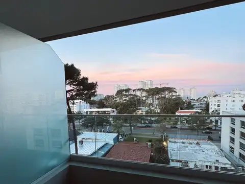 Departamento en Alquiler de Monoambiente
