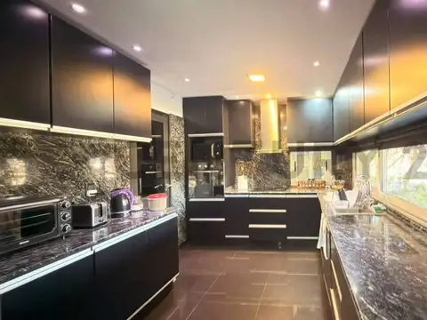 Casa en Alquiler A Estrenar