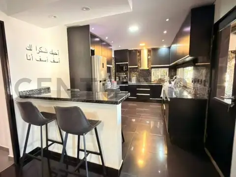 CASA EN ALQUILER - BARRIO EL REMANSO