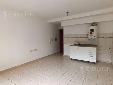 Departamento en  ALQUILER