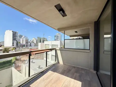 Departamento en Alquiler al Norte